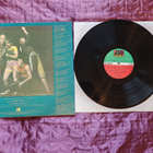 THE MANHATTAN TRANSFER - THE BEST OF ( 1981 ) - pikkukuva 2