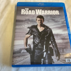 Mad Max 2 - Asfalttisoturi (BluRay) - pikkukuva 1
