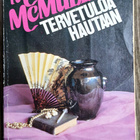 Mary McMullen Tervetuloa hautaan - pikkukuva 1