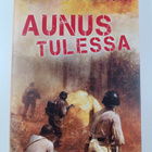 Mikko Haaja : Aunus tulessa - pikkukuva 1