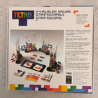 TETRIS LAUTAPELI -EI HV- - pikkukuva 2