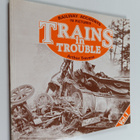 Arthur Trevena : Trains in Trouble, Volume 1 : Railway Ac... - pikkukuva 1