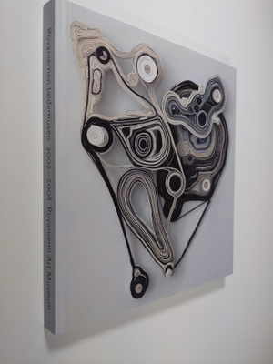 Rovaniemen taidemuseo : Jenny ja Antti Wihurin rahaston k...