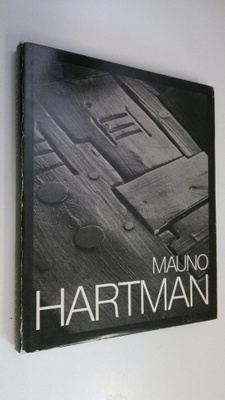Mauno Hartman : Mauno Hartman/Kain Tapper