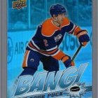 2024-25 Upper Deck - Bang For Your Puck - 0,50 € / kpl - pikkukuva 1
