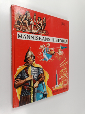 Michel Lacre : Människans historia