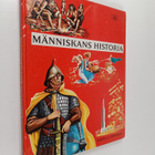 Michel Lacre : Människans historia - pikkukuva 1