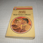 Mary Lyons Hetki hetken jälkeen - pikkukuva 1
