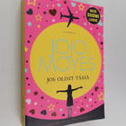 Jojo Moyes : Jos olisit tässä - pikkukuva 1