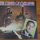 George Gershwin:The Genius of Gershwin-LP. - pikkukuva 1