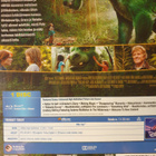 PETE JA LOHIKÄÄRME ELLIOT BLU-RAY - pikkukuva 2