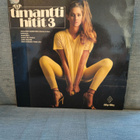 LP Timantti hitit 3 - pikkukuva 1