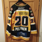 Porin Kärpät Mikko Peltonen GW - pikkukuva 2