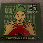 NOPSAJALKA: 5 sormee. * FIN 2009 - pikkukuva 1