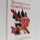 Dan Elloway : Xenophobe's guide to the Norwegians - pikkukuva 1