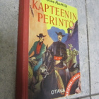 SIMO PENTTILA - KAPTEENIN  PERINTÖ  1,p v 1958 - pikkukuva 1