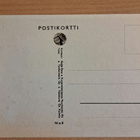 Helsinki, Suomen Suurkisat 1947, n:o 6, stadion, kulkematon - pikkukuva 2