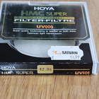 == Hoya HMC SUPER UV(0) - 62mm - pikkukuva 4