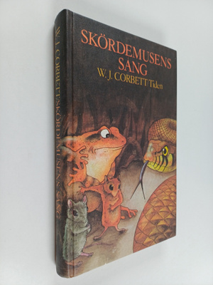 W. J. Corbett : Skördemusens sång