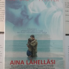 Aina lähelläsi (UUSI DVD) - pikkukuva 1