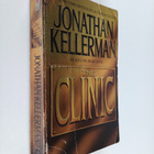 Jonathan Kellerman : The Clinic - pikkukuva 1