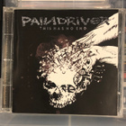 PAINDRIVER - This Has No End… mini-cd - pikkukuva 1