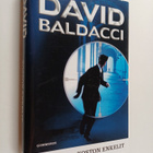 David Baldacci : Koston enkelit - pikkukuva 1