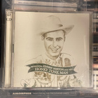 JOHNNY HORTON - Honky Tonk Man: The Essential Johnny Horton - pikkukuva 1