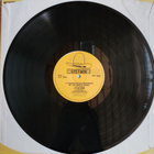 A Collection Of Favorites By The Carter Family Lp (M-/EX) - pikkukuva 3