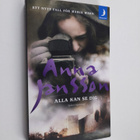 Anna Jansson : Alla kan se dig - pikkukuva 1
