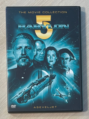 Babylon 5: Aseveljet (1998)