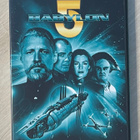 Babylon 5: Aseveljet (1998) - pikkukuva 1