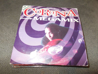 CDS CORONA ** MEGAMIX **