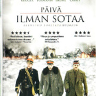 dvd, Päivä ilman sotaa (Joyeux Noel / Merry Christmas) [sota - pikkukuva 1