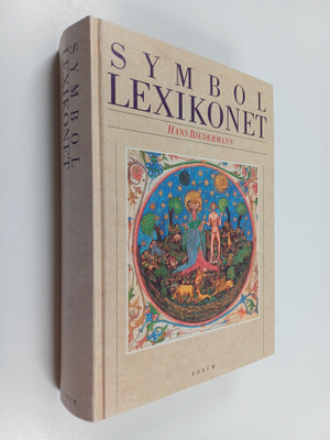 Hans Biedermann : Symbollexikonet