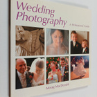 Morag MacDonald : Wedding Photography - A Professional Guide - pikkukuva 1
