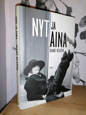 Diane Keaton - Nyt ja aina - 1.p.2012