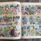 INDIANA JONES 1/1986 - KONTAKTIMUOVITETTU - pikkukuva 4