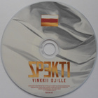 Spekti • Vinkkii DJ:lle CDr-Single - pikkukuva 5