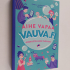 Aihe vapaa : Vauva.fi - keskustelujen parhaat - pikkukuva 1
