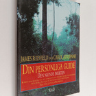James Redfield : Din personliga guide : den nionde insikten - pikkukuva 1