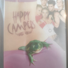 Happy Campers (Peter Stormare) - pikkukuva 1