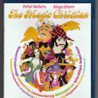 Magic Christian (Joseph McGrath) Peter Sellers Blu-ray - pikkukuva 1