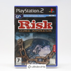 Risk Global Domination - PS2 - pikkukuva 1