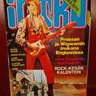 Intro 6/1974. Hieno Slade juliste mukana - pikkukuva 1