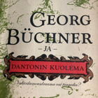POHJOLA: GEORG BUCHNER JA DANTONIN KUOLEMA - pikkukuva 1