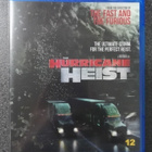 Blu-ray) The Hurricane Heist _n23d - pikkukuva 1
