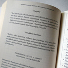 Markku Partinen: Terve Uni - pikkukuva 4