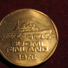 5 markkaa 1976 - pikkukuva 2