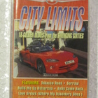 Various • City Limits C-Kasetti - pikkukuva 1